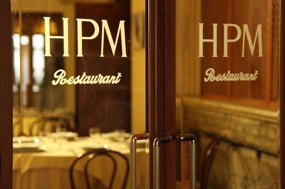 Shg Hotel Portamaggiore Рим Екстер'єр фото